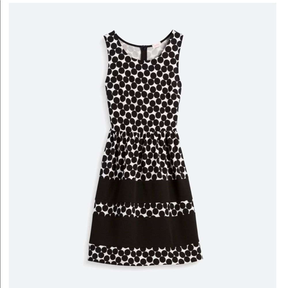 Pixley Jacobsen Textured Knit Dress - Stitchfix